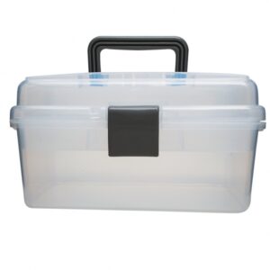 YOKO Кейс пластиковый малый