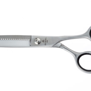 DEWAL PRO BASIC STEP Парикмахерские ножницы филировочные 6"