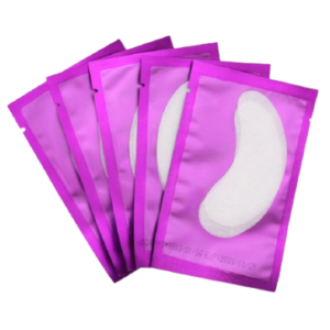 NAGARAKU Патчи стандартные фиолетовые, 1шт