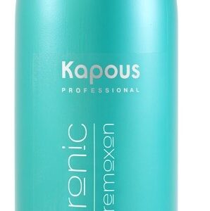 KAPOUS PROFESSIONNEL HYALURONIC CREMOXON 12% Кремообразная окислительная эмульсия с гиалуроновой кислотой, 1000мл