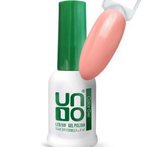 UNO 184 Гель-лак Фруктовый лед - Fruit Ice, 8мл