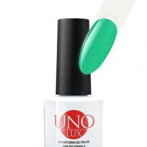 UNO LUX OA162 Гель-лак Tropics - Тропики, 8гр