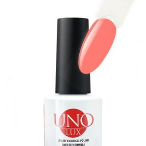 UNO LUX B83 Гель-лак Nougat - Нуга, 8гр