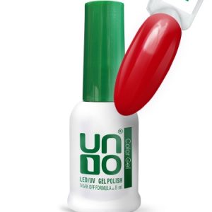 UNO 042 Гель-лак Мэрилин Монро - Marilyn Monroe, 8мл