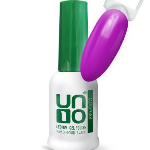 UNO 189 Гель-лак Флирт - Flirt, 8мл