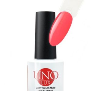 UNO LUX FN125 Гель-лак Thumbelina - Дюймовочка, 8гр