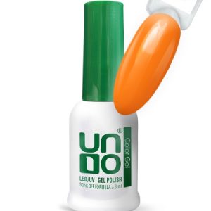 UNO 169 Гель-лак Тыква - Pumpkin, 8мл