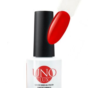 UNO LUX LR25 Гель-лак Esmeralda - Эсмеральда, 8гр