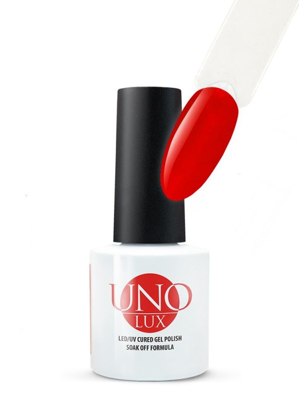 UNO LUX LR25 Гель-лак Esmeralda - Эсмеральда, 8гр
