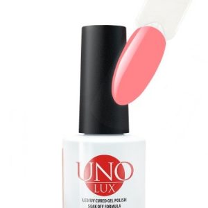 UNO LUX B80 Гель-лак Turkish Delight - Рахат Лукум, 8гр