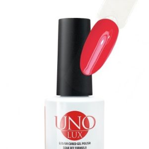 UNO LUX CL019 Гель-лак Paprika - Паприка, 8гр