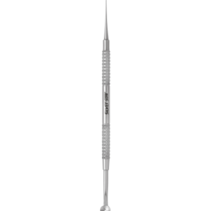 SILVER STAR АТ987 Косметологическая игла, ложка УНО