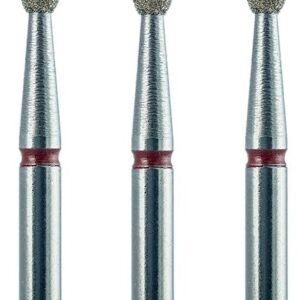 Фреза алмазная 809 277 514 025 Тонкая (Олива (овал, бутон, чечевица))