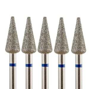 Фреза алмазная 806 266 524 040 Средняя (Конус закругленный)