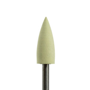 Полир силиконовый 202 243 060 Тонкий (Конус)