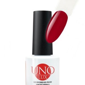 UNO LUX LR22 Гель-лак Queen Margo - Королева Марго, 8гр