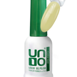 UNO 423 Гель-лак Фисташка – Pistachio, 8мл