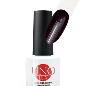 UNO LUX CL015 Гель-лак Pinot Noir - Пино-Нуар, 8гр
