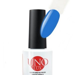 UNO LUX OA164 Гель-лак Tropical Rain - Тропический ливень, 8гр
