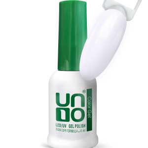 UNO 455 Гель-лак Невесомость - Zero Gravity, 8мл