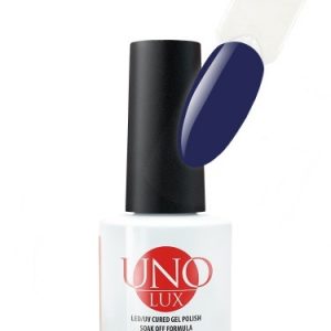 UNO LUX MS142 Гель-лак Twilight - Сумерки, 8гр
