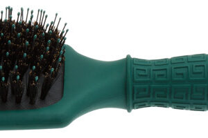 DEWAL PRO INTENSE Щетка лопата прямоугольная, нейлоновый штифт + натуральная щетина, 13 рядов