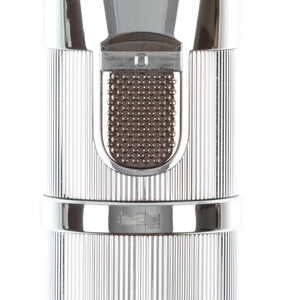 DEWAL PRO SILVER MINI Машинка для стрижки окантовочная аккум/сеть, 7000 об/мин, Т-нож 40мм, 0,5мм