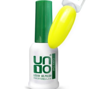 UNO 350 Гель-лак Цитрус - Citrus, 8мл