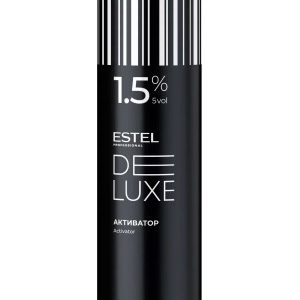 ESTEL PROFESSIONNEL DELUXE Активатор 1,5%, 1000мл