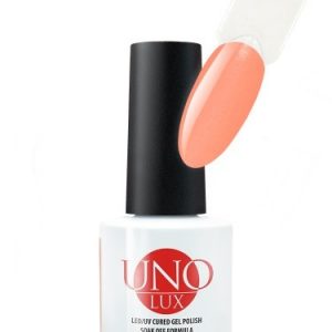 UNO LUX CG06 Гель-лак Gingerbread - Имбирный пряник, 8гр