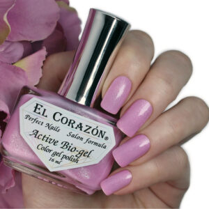 EL CORAZON 423/2028 Активный Био-гель Shimmer, 16мл