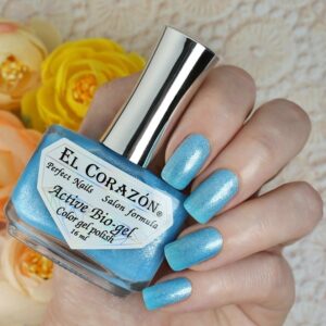 EL CORAZON 423/2036 Активный Био-гель Shimmer, 16мл