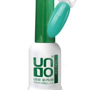 UNO 058 Гель-лак Тиффани - Tiffany, 8мл