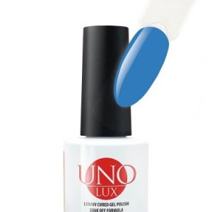 UNO LUX MS145 Гель-лак Mermaid - Сирена, 8гр