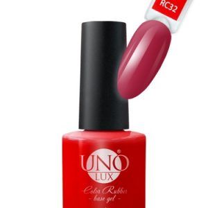 UNO LUX RC32 Color Rubber Base Базовое покрытие, 8гр