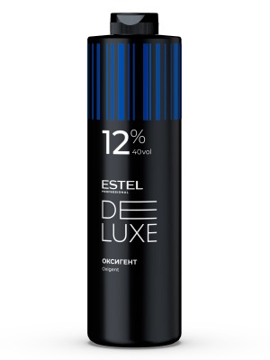 ESTEL PROFESSIONNEL DELUXE Оксигент 12%, 1000мл