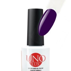 UNO LUX MS143 Гель-лак Magic - Магия, 8гр