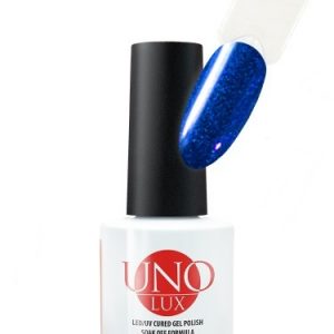 UNO LUX CB203 Гель-лак Poseidon - Посейдон, 8гр