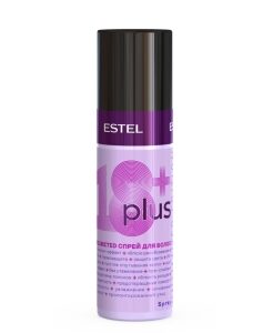 ESTEL PROFESSIONNEL 18 PLUS Спрей для волос, 100мл