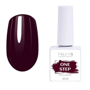 RUNAIL Гель-лак однофазный ONE STEP Pedicure gel polish,10мл №7197