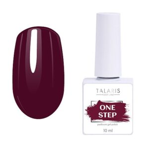 RUNAIL Гель-лак однофазный ONE STEP Pedicure gel polish,10мл №7196