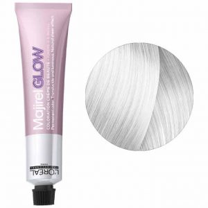 L'OREAL PROFESSIONNEL CLEAR MAJIREL GLOW СТОЙКАЯ КРАСКА ДЛЯ ВОЛОС, 50мл