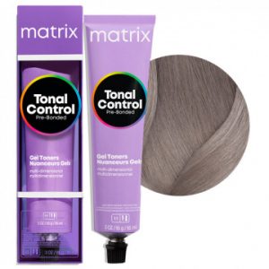 MATRIX PROFESSIONAL 8P TONER CONTROL СВЕТЛЫЙ БЛОНДИН ЖЕМЧУЖНЫЙ, 90мл