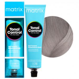 MATRIX PROFESSIONAL 10T TONAL CONTROL ОЧЕНЬ-ОЧЕНЬ СВЕТЛЫЙ БЛОНДИН ТИТАНОВЫЙ, 90мл