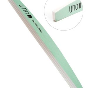 UNO Полировщик полумесяц 600/3000 грит