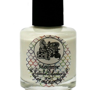 EL CORAZON Защита кутикулы "Cuticle Defender", 9мл