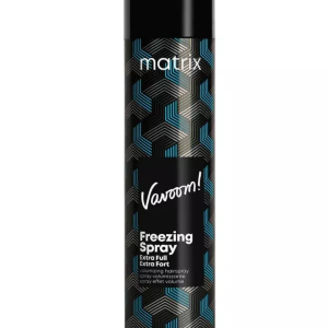 MATRIX PROFESSIONAL VAVOOM EXTRA FULL Лак-спрей для экстраобъема волос, 500мл