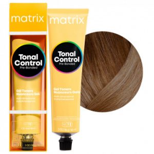 MATRIX PROFESSIONAL 5NW TONER CONTROL СВЕТЛЫЙ ШАТЕН НАТУРАЛЬНЫЙ ТЕПЛЫЙ, 90мл