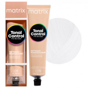 MATRIX PROFESSIONAL TONAL CONTROL ПРОЗРАЧНЫЙ, 90мл