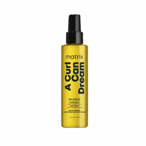 MATRIX PROFESSIONAL CURL CAN DREAM Легкое масло для кудрявых волос, 150мл